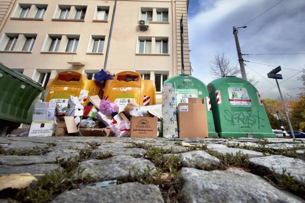 Димитър Кьосемарлиев, Dnes.bg