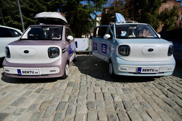 Димитър Кьосемарлиев, Dnes.bg