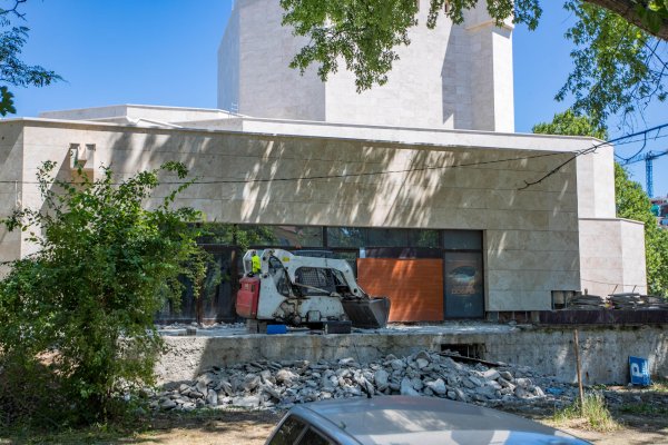 Снимка: Димитър Кьосемарлиев, Dnes.bg