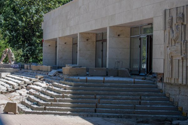 Снимка: Димитър Кьосемарлиев, Dnes.bg