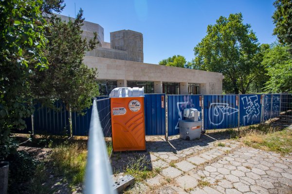 Снимка: Димитър Кьосемарлиев, Dnes.bg