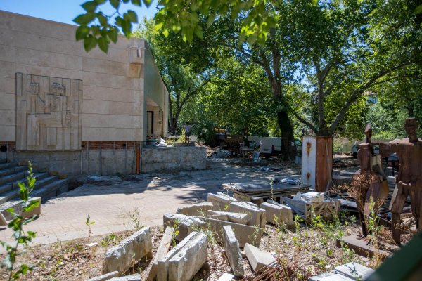 Снимка: Димитър Кьосемарлиев, Dnes.bg