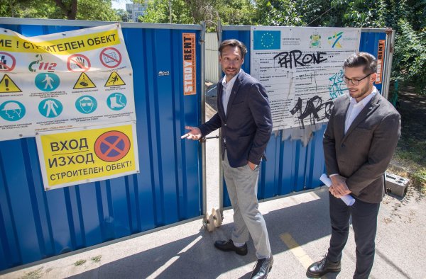 Снимка: Димитър Кьосемарлиев, Dnes.bg