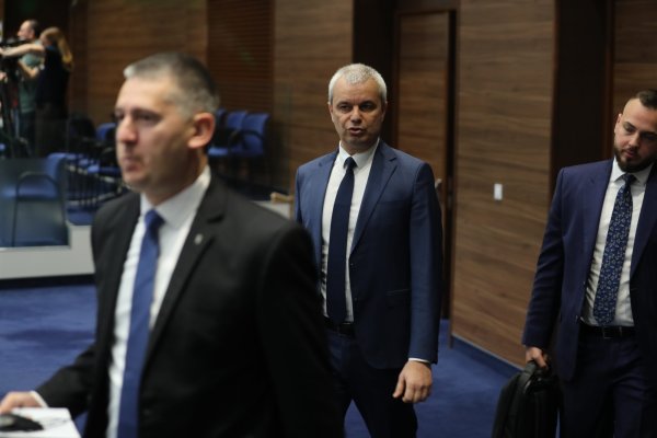 Димитър Кьосемарлиев, Dnes.bg