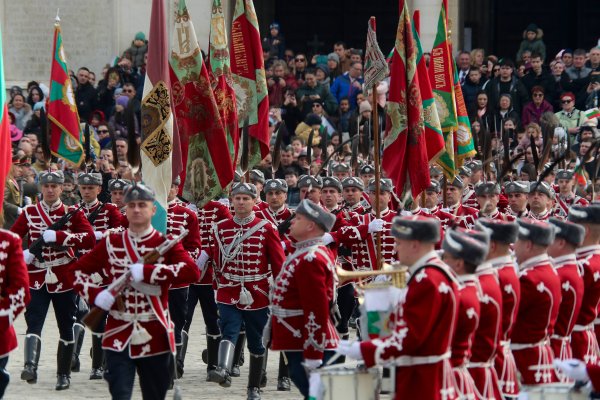 Снимка: Димитър Кьосемарлиев