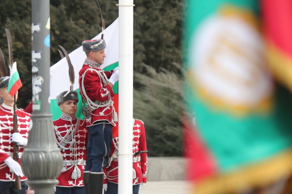 Снимка: Димитър Кьосемарлиев