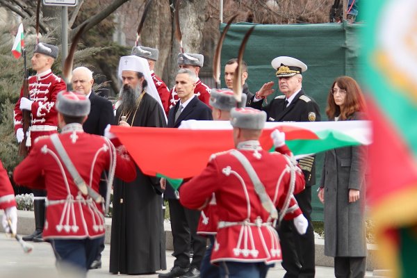 Снимка: Димитър Кьосемарлиев