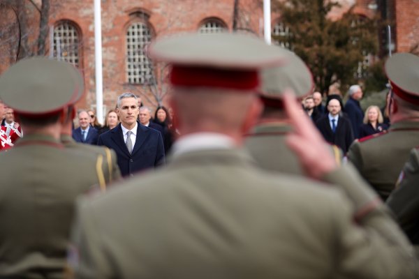 Снимка: Димитър Кьосемарлиев