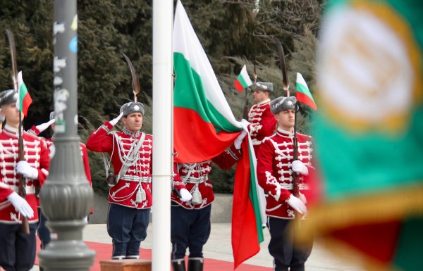 Снимка: Димитър Кьосемарлиев