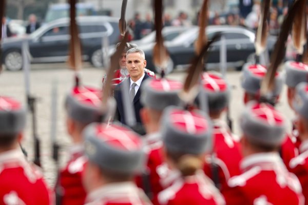 Снимка: Димитър Кьосемарлиев