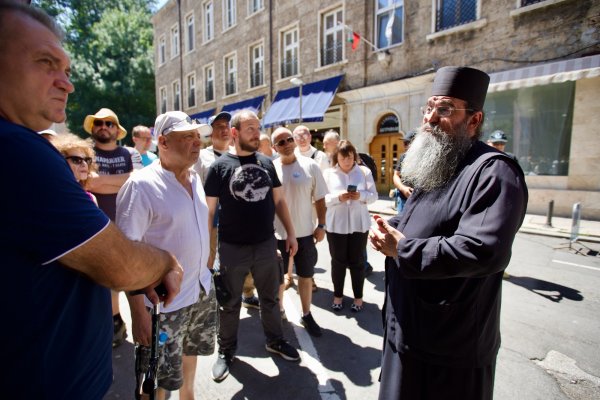 Димитър Кьосемарлиев, Dnes.bg 