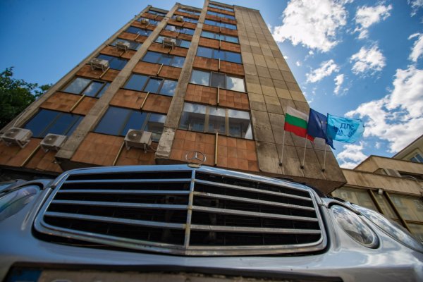 Димитър Кьосемарлиев
