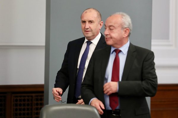 Снимки: Димитър Кьосемарлиев, Dnes.bg
