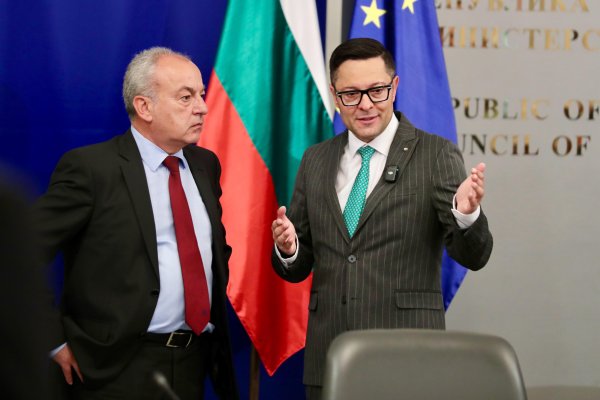 Снимки: Димитър Кьосемарлиев, Dnes.bg