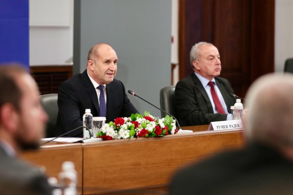 Снимки: Димитър Кьосемарлиев, Dnes.bg