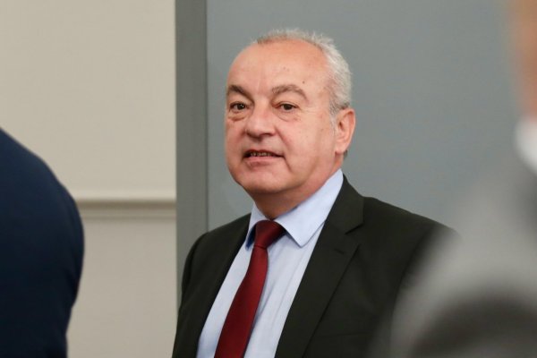 Снимки: Димитър Кьосемарлиев, Dnes.bg