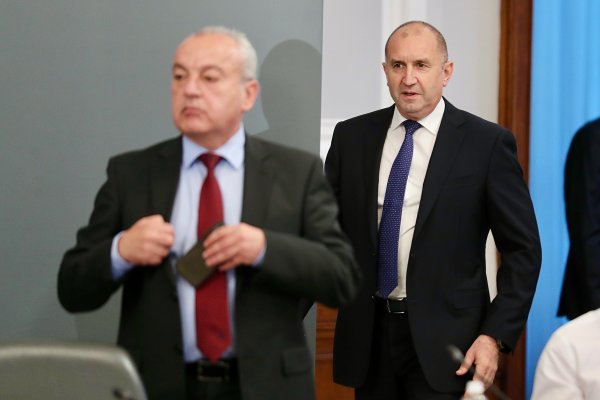 Снимки: Димитър Кьосемарлиев, Dnes.bg