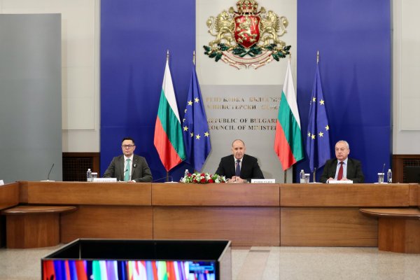 Снимки: Димитър Кьосемарлиев, Dnes.bg