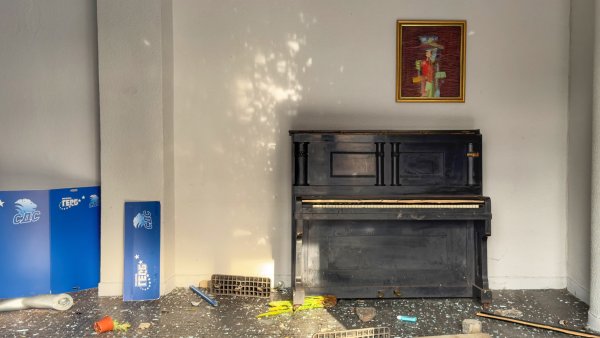 Димитър Кьосемарлиев, Dnes.bg