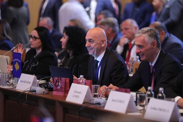 Снимка: Димитър Кьосемарлиев, Dnes.bg