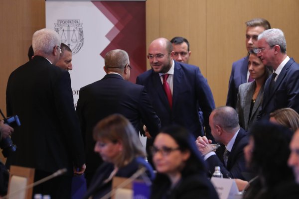 Снимка: Димитър Кьосемарлиев, Dnes.bg