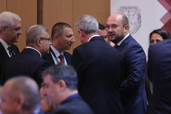 Снимка: Димитър Кьосемарлиев, Dnes.bg