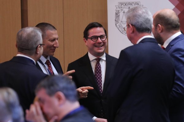 Снимка: Димитър Кьосемарлиев, Dnes.bg