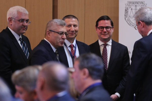 Снимка: Димитър Кьосемарлиев, Dnes.bg