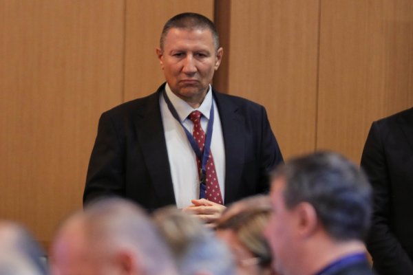 Снимка: Димитър Кьосемарлиев, Dnes.bg