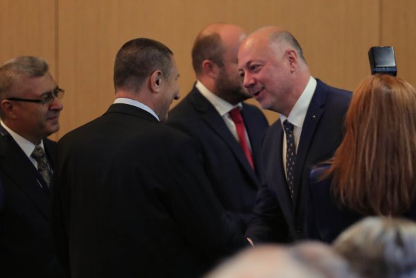 Снимка: Димитър Кьосемарлиев, Dnes.bg