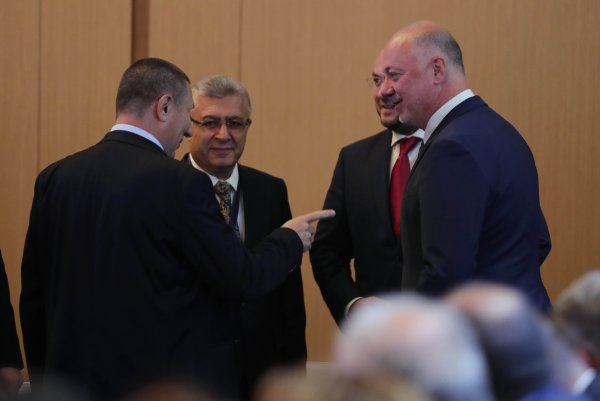 Снимка: Димитър Кьосемарлиев, Dnes.bg