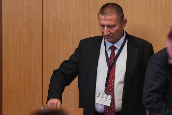 Снимка: Димитър Кьосемарлиев, Dnes.bg