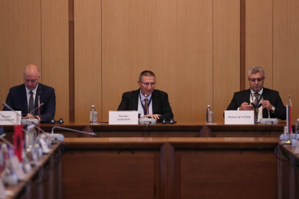 Снимка: Димитър Кьосемарлиев, Dnes.bg