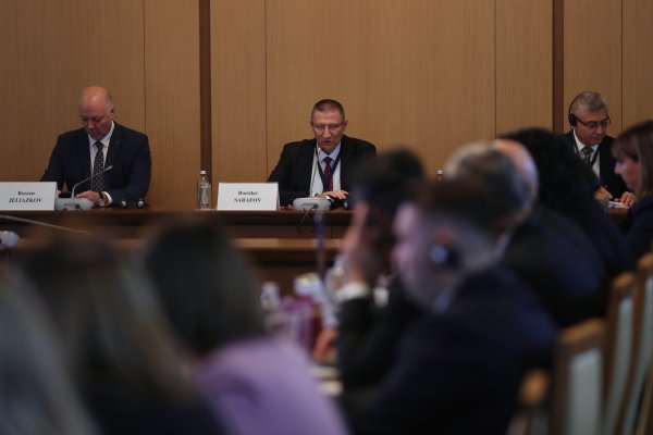 Снимка: Димитър Кьосемарлиев, Dnes.bg