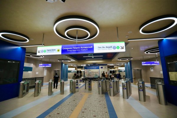 Снимка: Димитър Кьосемарлиев, Dnes.bg