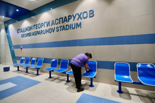 Снимка: Димитър Кьосемарлиев, Dnes.bg