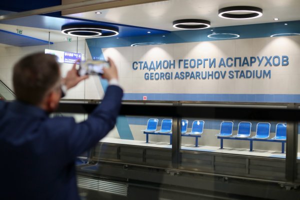 Снимка: Димитър Кьосемарлиев, Dnes.bg
