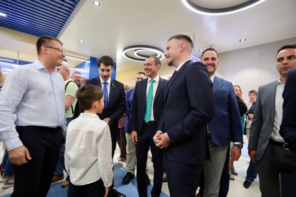 Снимка: Димитър Кьосемарлиев, Dnes.bg