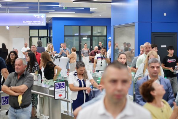 Снимка: Димитър Кьосемарлиев, Dnes.bg
