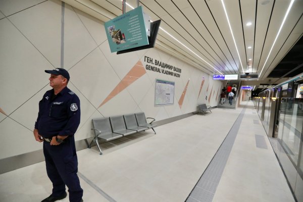 Снимка: Димитър Кьосемарлиев, Dnes.bg