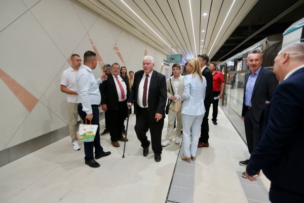 Снимка: Димитър Кьосемарлиев, Dnes.bg