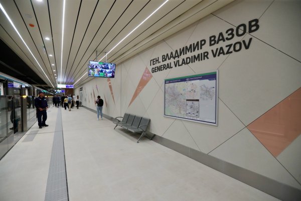 Снимка: Димитър Кьосемарлиев, Dnes.bg