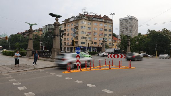 БГНЕС