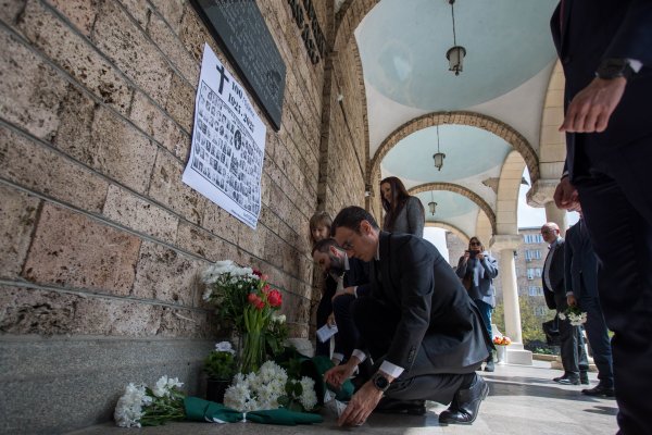 Димитър Кьосемарлиев