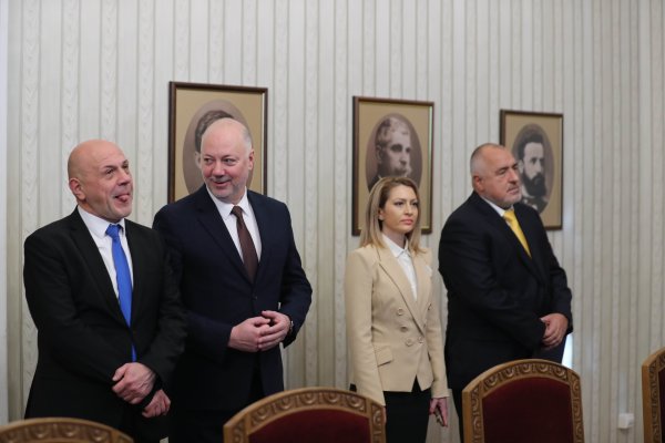 Димитър Кьосемарлиев