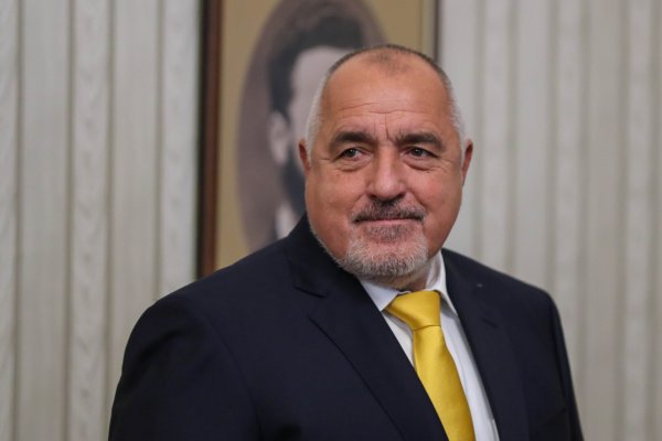 Димитър Кьосемарлиев