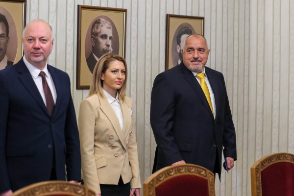 Димитър Кьосемарлиев