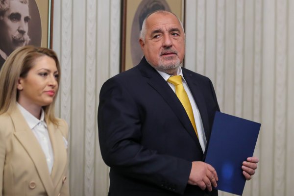 Димитър Кьосемарлиев