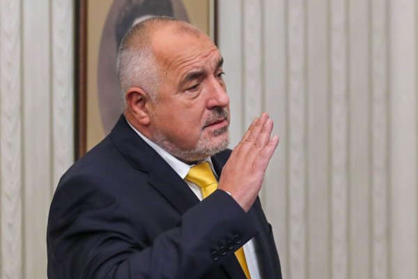 Димитър Кьосемарлиев