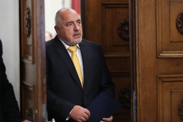 Димитър Кьосемарлиев